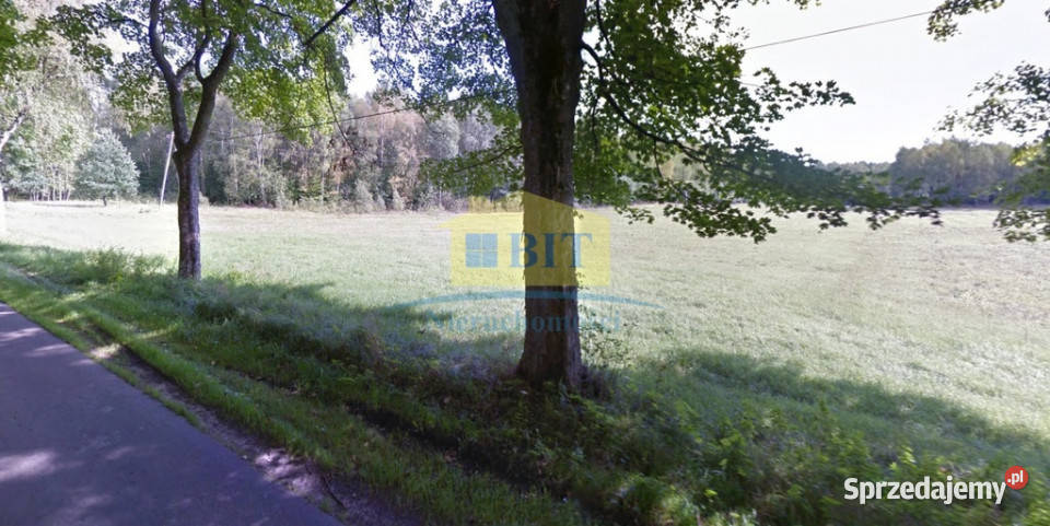 Działka rolna 342 ha ładne położenie