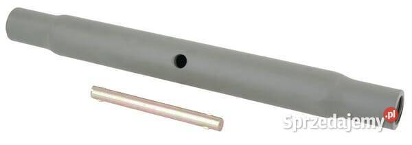 Rura łącznika górnego M30 x 3 mm CBM M3PE3013