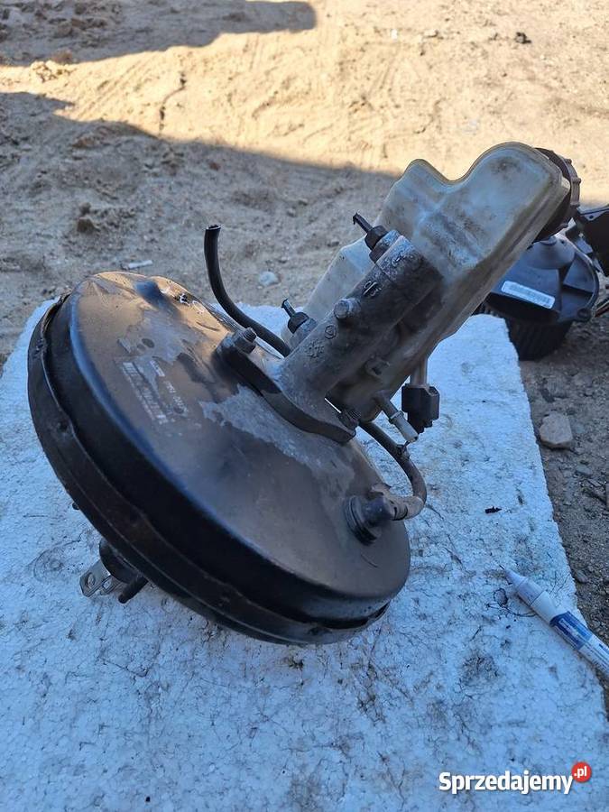 Pompa Serwo Hamulcowe Ford Focus Wisznice