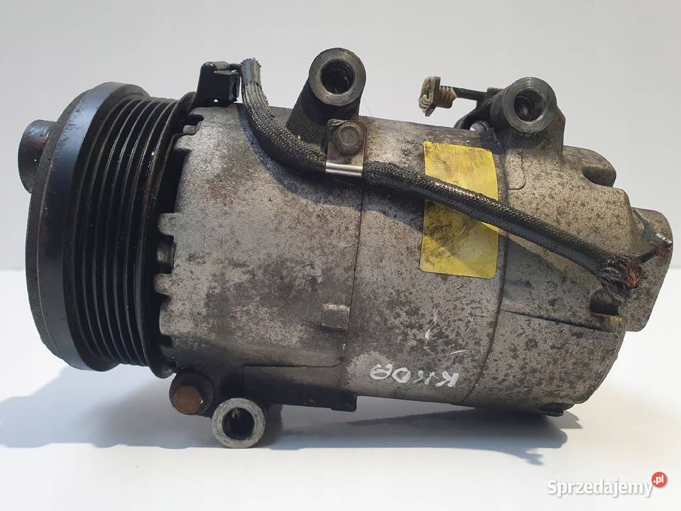 SPRĘŻARKA KLIMATYZACJI Ford Focus MK2 II 18 TDCI