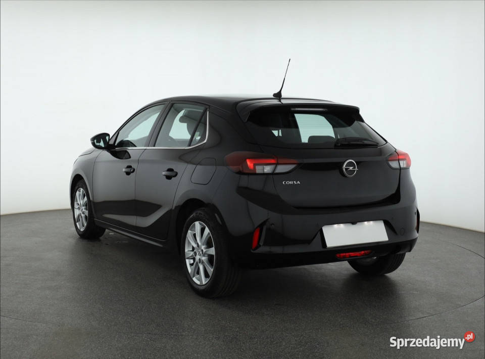Opel Corsa 12 Corsa sprzedam