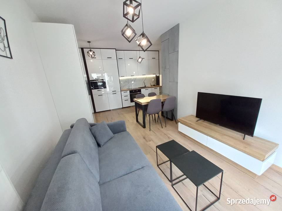 Piękny Apartament 2 pokoje 37m2 WŁAŚCICIELA internet