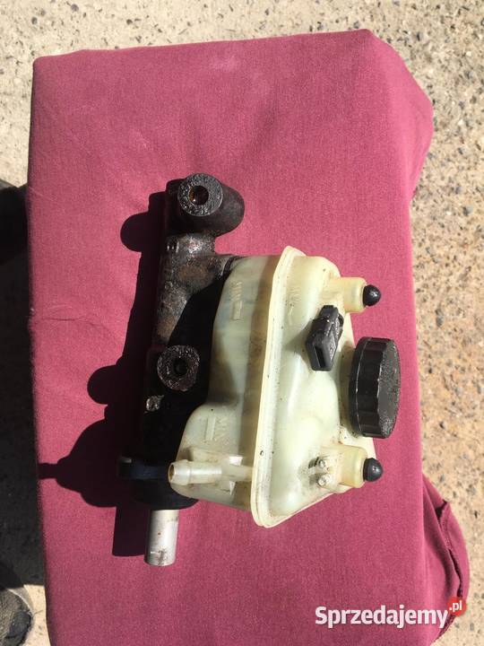 Mercedes W114 pompa hamulcowa osobowe Osieczna