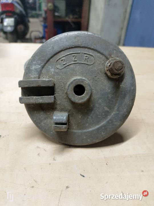 Szczękotrzymacz ZZR Komar motorynka Pozostałe sprzedam