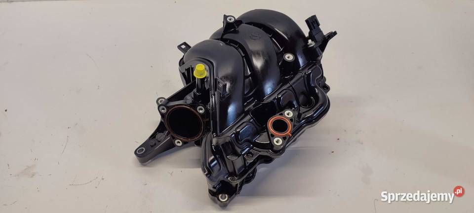 MAZDA 2 TOYOTA YARIS IV KOLEKTOR SSĄCY 14 HYBRID