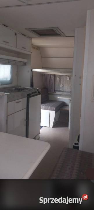 Kipp Back o Maticfabryczny solar 5osob Grudziądz