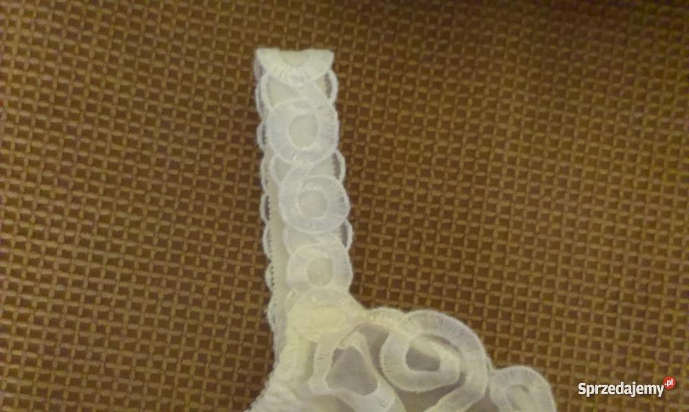 Stanik biustonosz 100D44D NATURANA