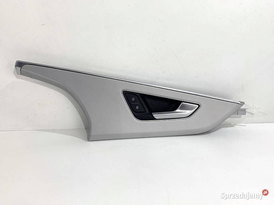 KLAMKA WEWNĘTRZNA PRAWY PRZÓD AUDI Q8 SUV podkarpackie