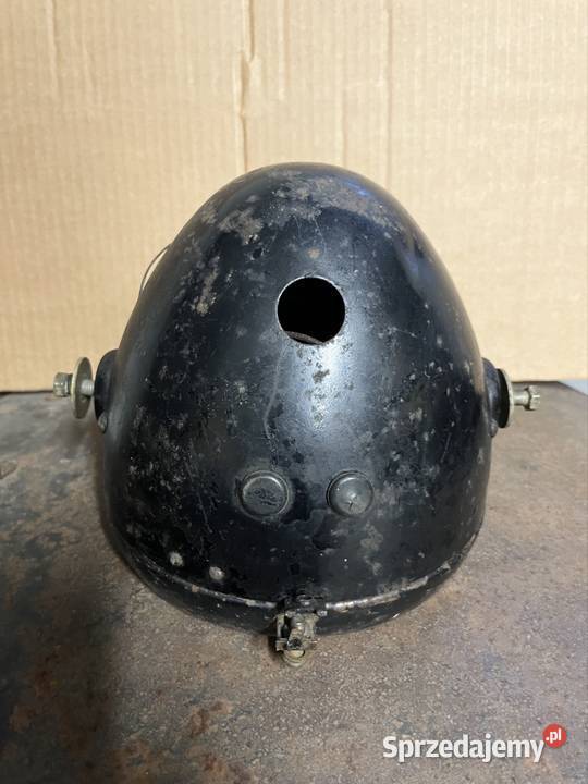 M72 skorupa lampy oryginał Motoryzacja sprzedam