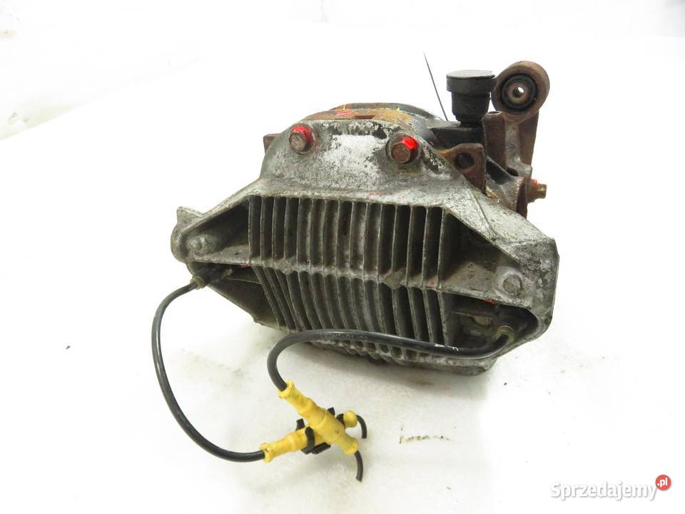 DYFER OPEL OMEGA B 20 16V 09244011 małopolskie