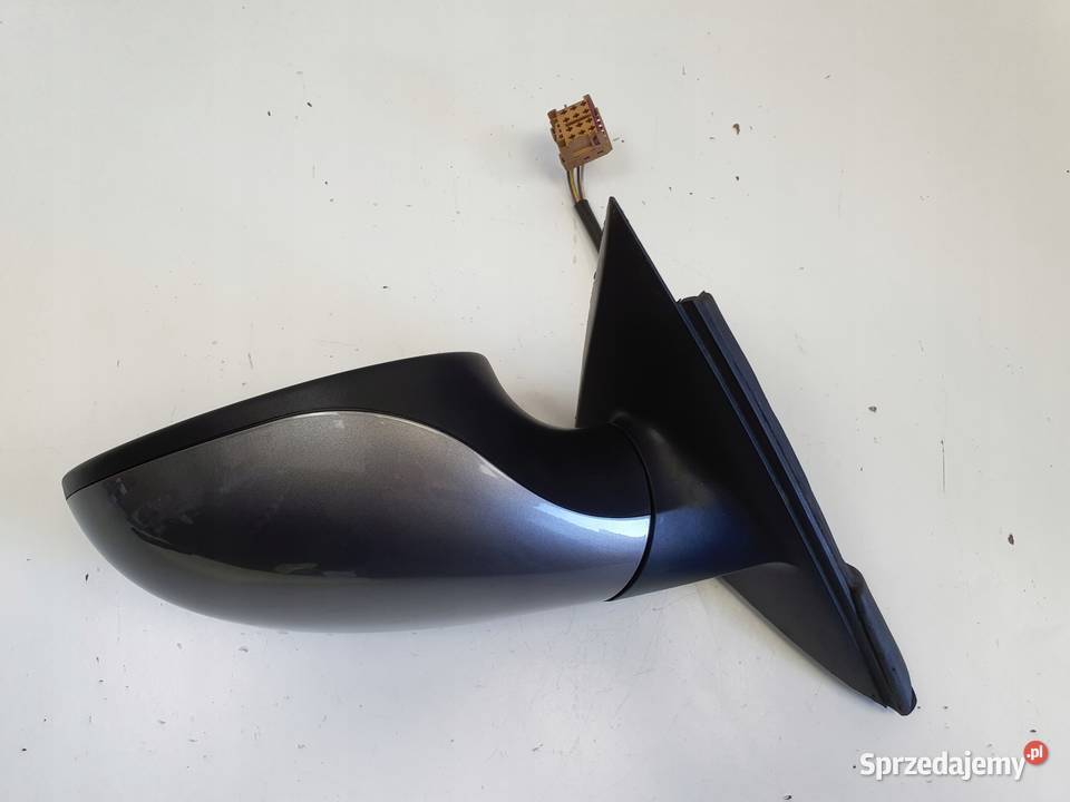 LUSTERKO Seat Ibiza III 0208r PRAWE PASAŻERA Karoseria Rudka sprzedam