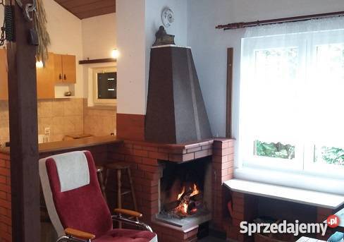 Działka rekreacyjna jeziorem 20 Bydgoszczy Wierzchucinek