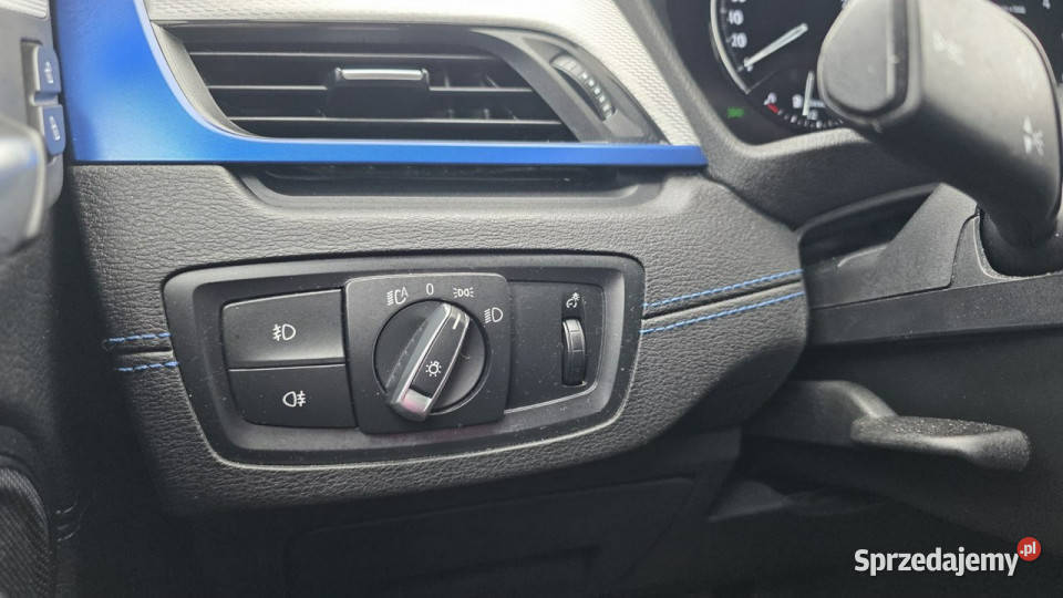 BMW X2 MPakiet sport sdrive F39 20172023 Lębork