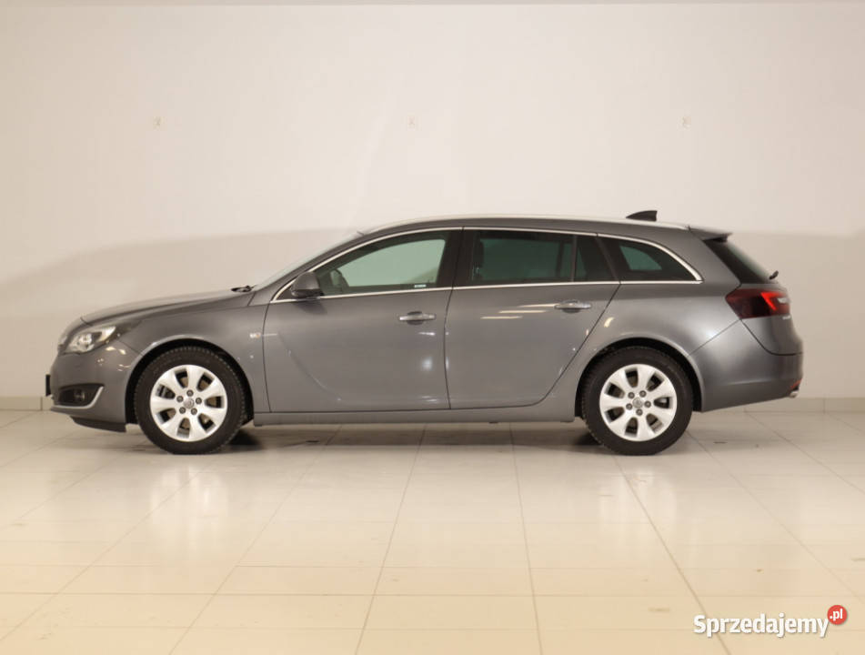 Opel Insignia 20 CDTI czujnik parkowania Insignia