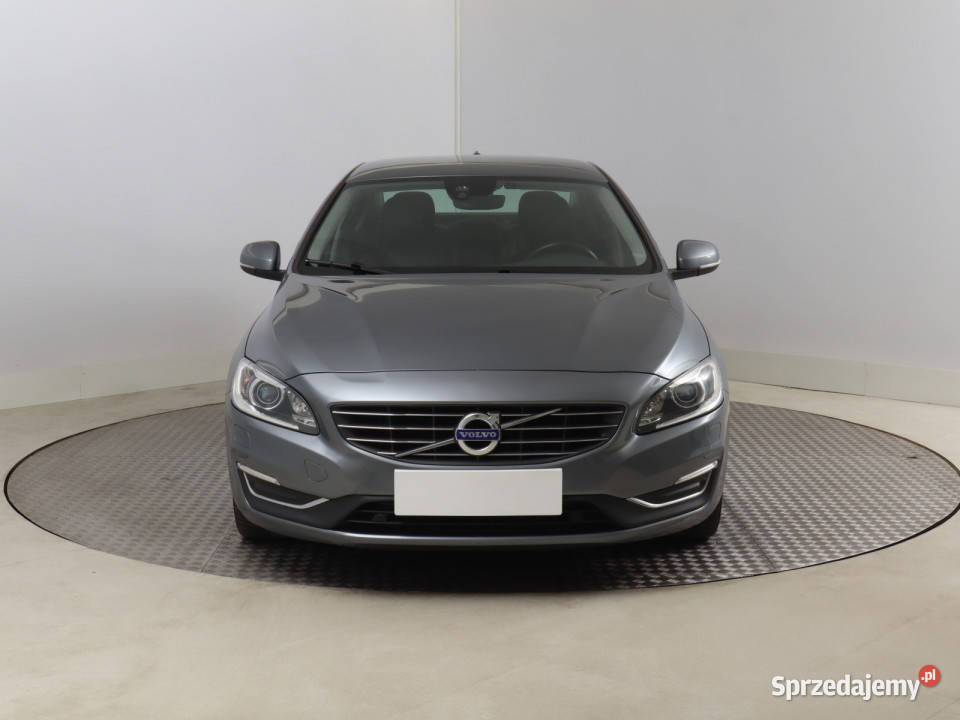 Volvo S60 D4 Motoryzacja Bielany Wrocławskie sprzedam