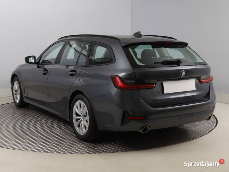BMW 3 318 i pierwszy właściciel Bielany Wrocławskie sprzedam