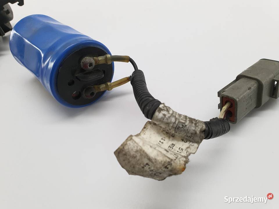 Cewka Kondensator SkiDoo Summit 800 ETEC