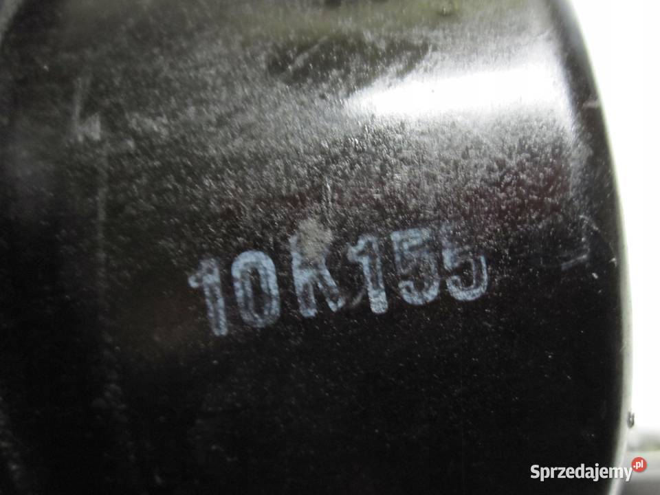Mazda 6 CX7 22 MZRCD 180 R2AA 11r Zbiorniczek świętokrzyskie