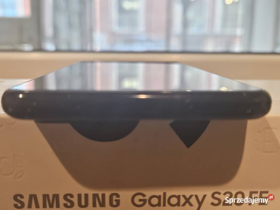 Samsung s20 fe Lombardia Katowice