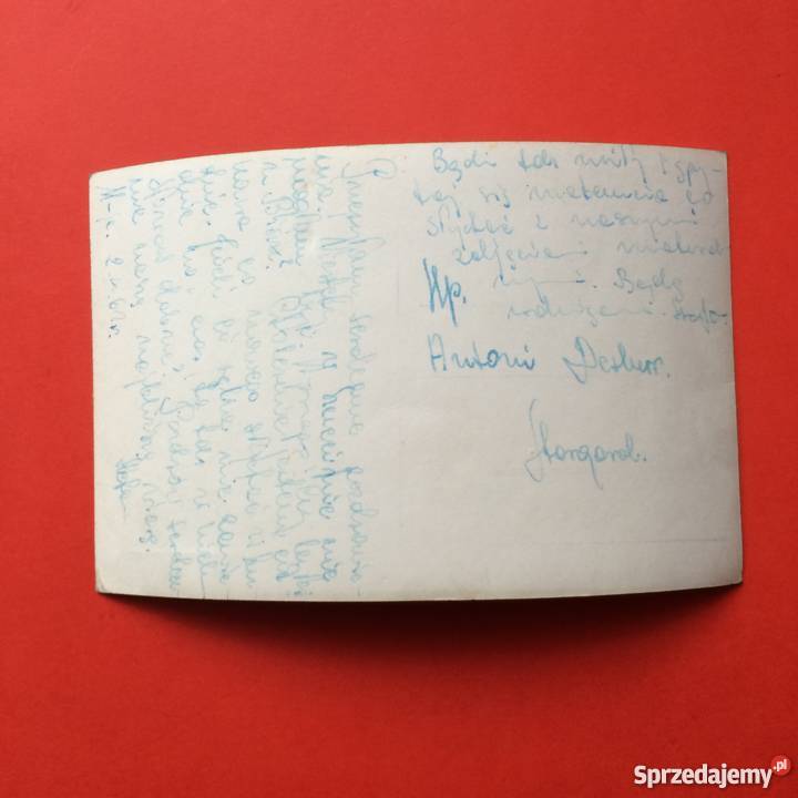 1003 Zdjęcie Międzyzdroje Szczecin