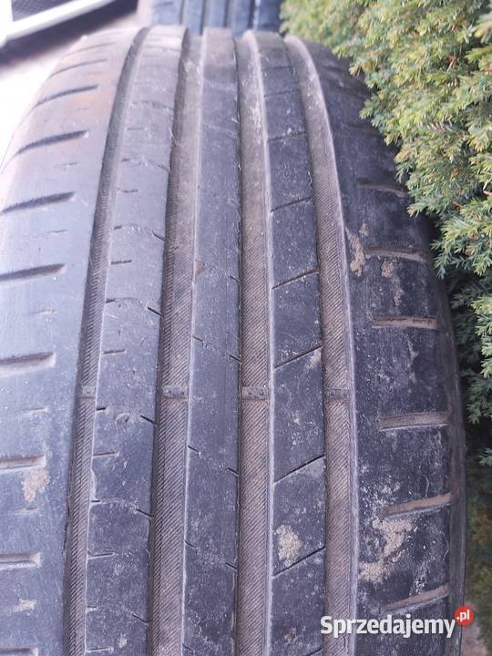 Alufelgi Koła Skoda Fabia Roomster 15 Opony i felgi warmińsko-mazurskie Tolkmicko