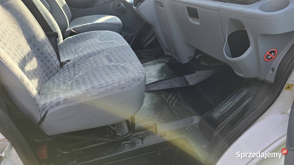 Ford Transit Raciąż sprzedam