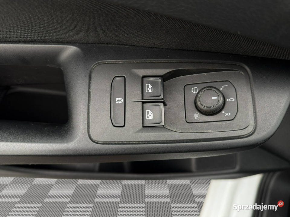 Ford Tourneo Connect KK8268820 EcoBlue Titanium Gdańsk sprzedam