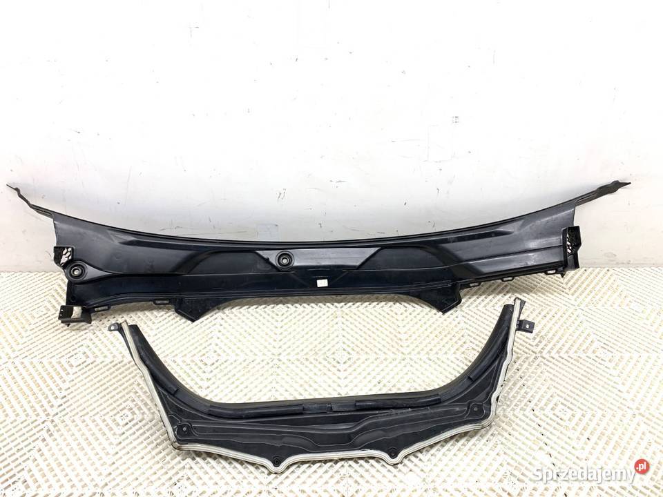 PODSZYBIE BMW G30 7388714 SedanLimuzyna OSŁONA