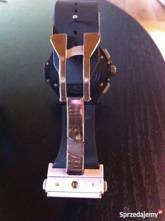 Zegarek HUBLOT GENEVE BIG BANG KING replika Brzeg