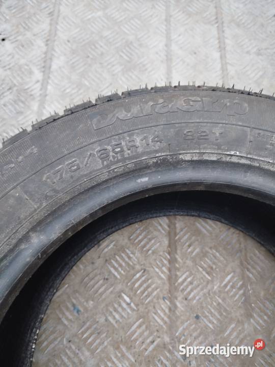 opona duragrip goodyear 17565 r14 Dylągówka