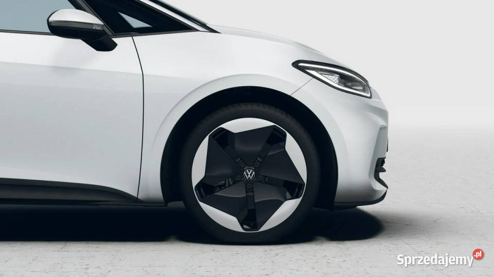 Volkswagen ID3 Pro S 79 kWh 204 klimatyzacja Łódź sprzedam