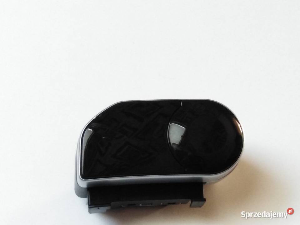 Oryginalny przełącznik radiowy Landrover Wschowa sprzedam