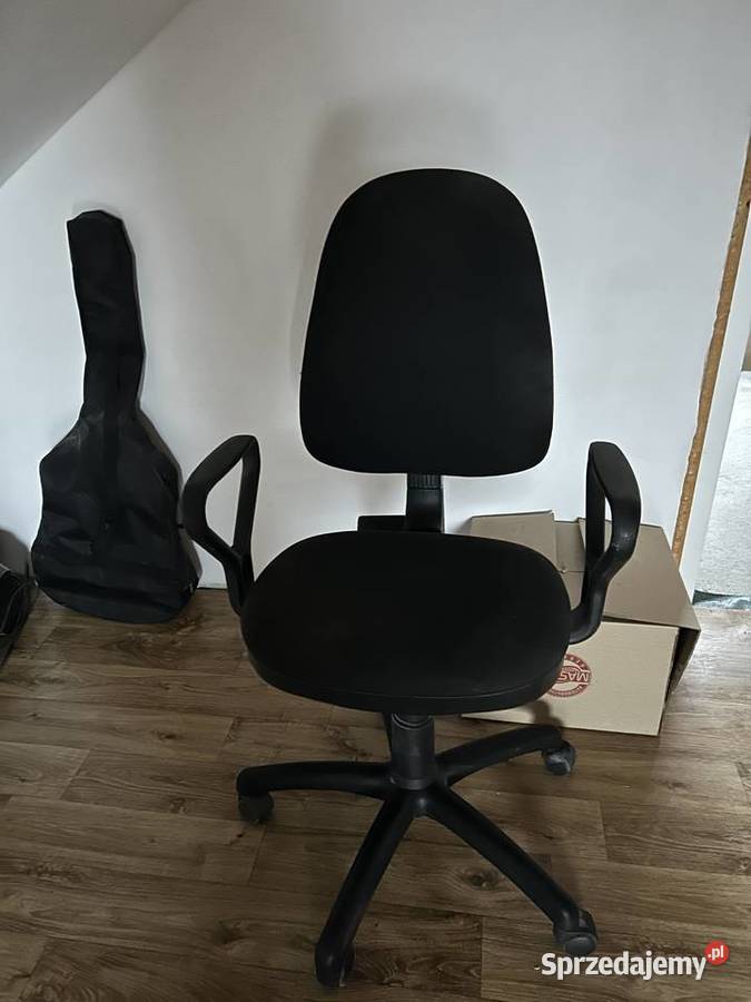 Krzesło obrotowe Gorlice