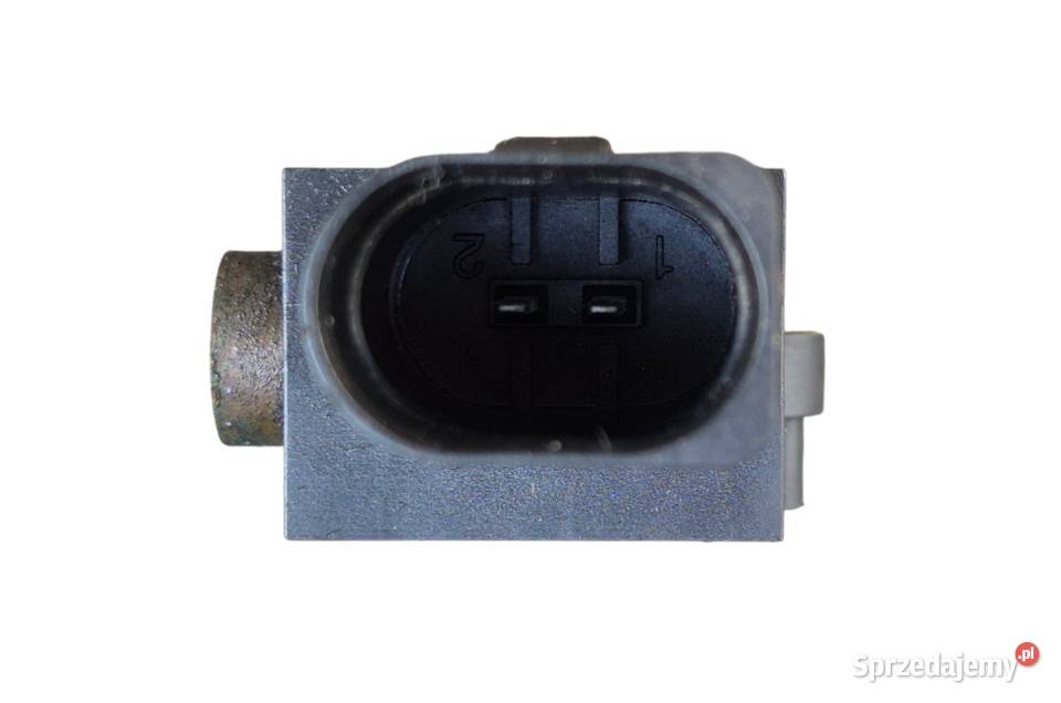 CZUJNIK UDERZENIA AUDI A4 B6 AUDI A4 B7 Działoszyce sprzedam