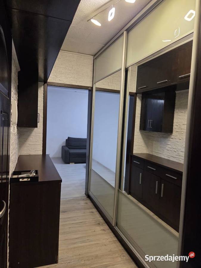 Wynajme mieszkania Będzin