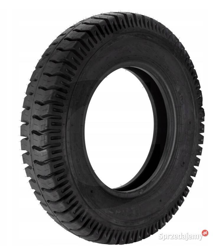 Opona 82520 14PR TT 133A6 PA20 Petlas do Krosno