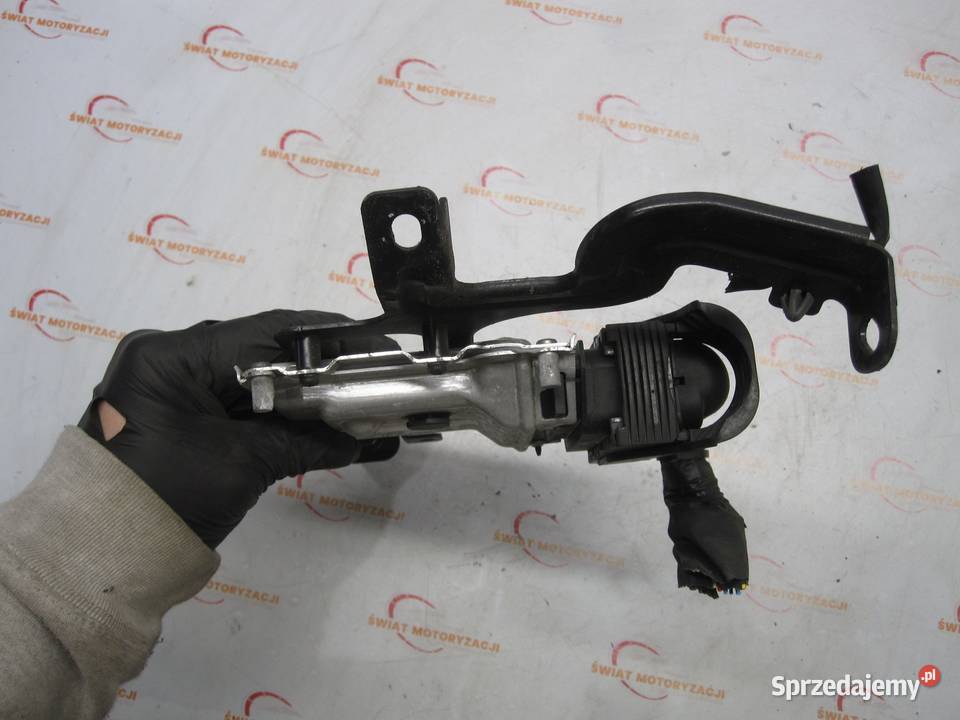 HYUNDAI I30 II 13r komputer sterownik silnika Kielce