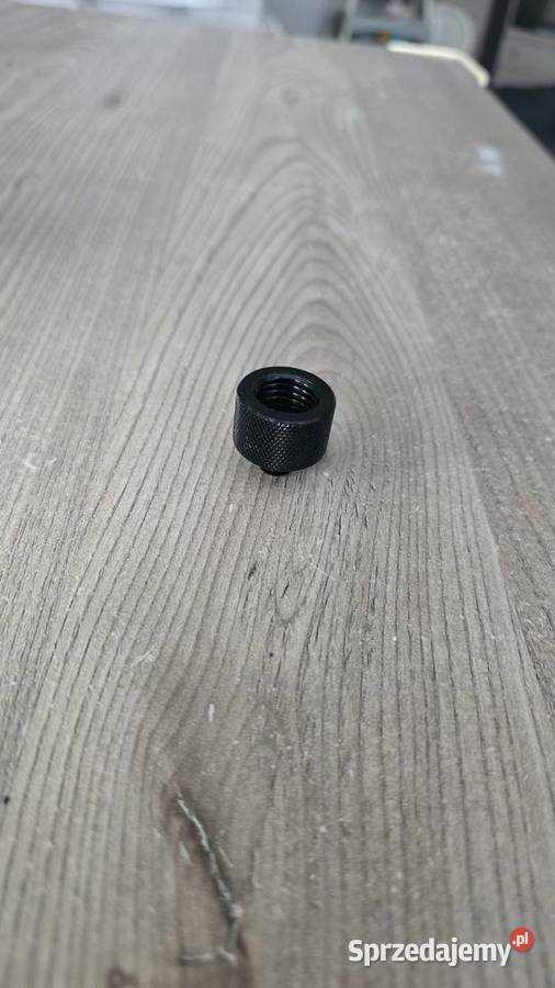 Stojak do przestrzeliwania broni Sosnowiec