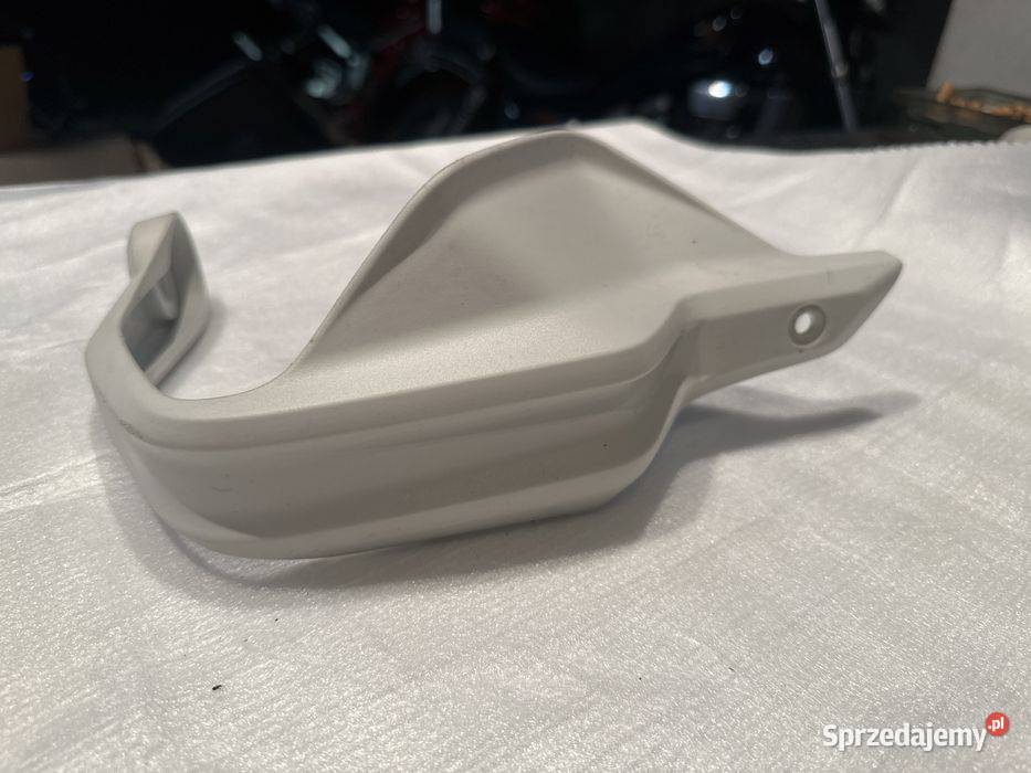 HANDBARY PrawyLewy KPL OSŁONY BMW R1200GS R 1200 Poznań sprzedam