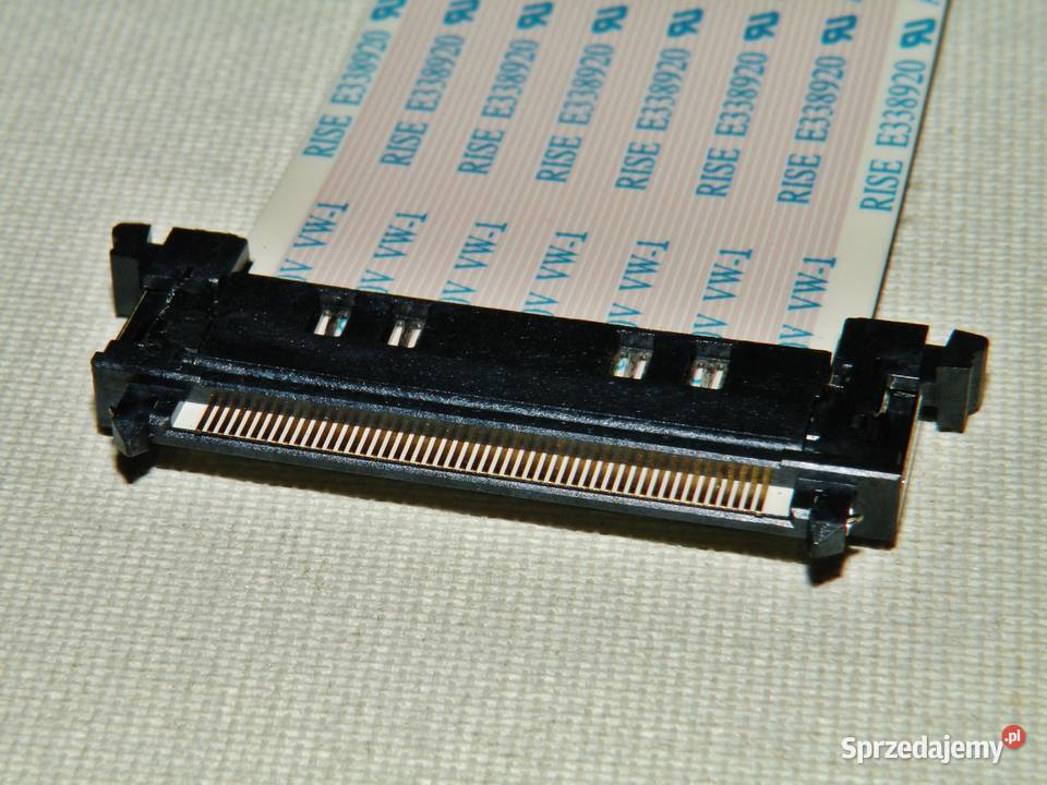 Taśma matrycy telewizora Philips 43PUS616212 Bydgoszcz