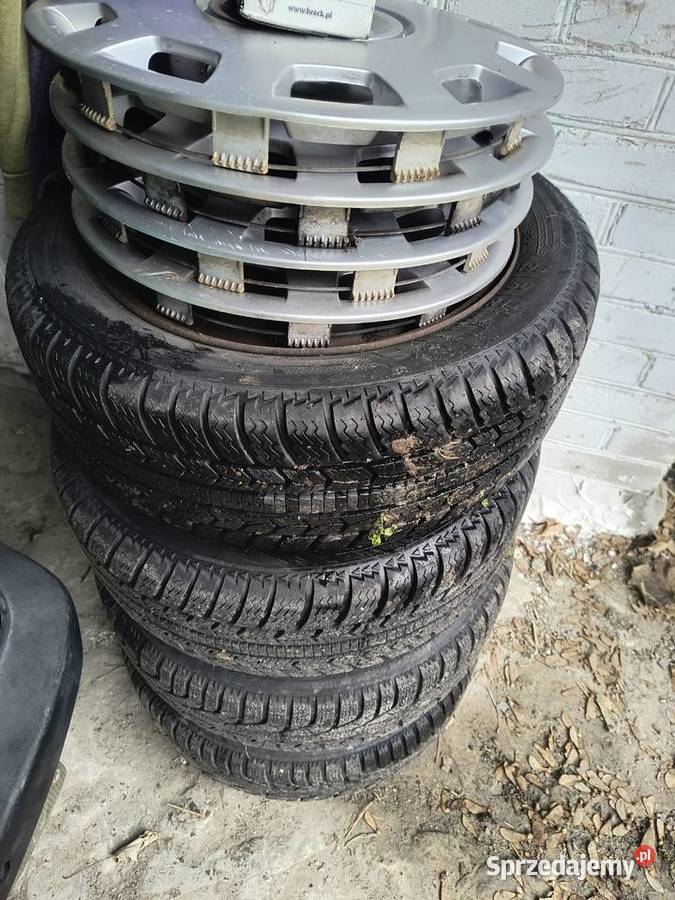 Ford Fiesta 6 125b długie opłaty bez wkładu 15 Siedliszcze