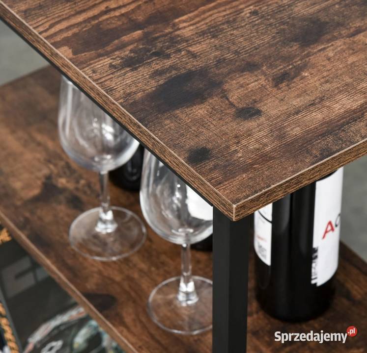 Zestaw stołków barowych Bochnia