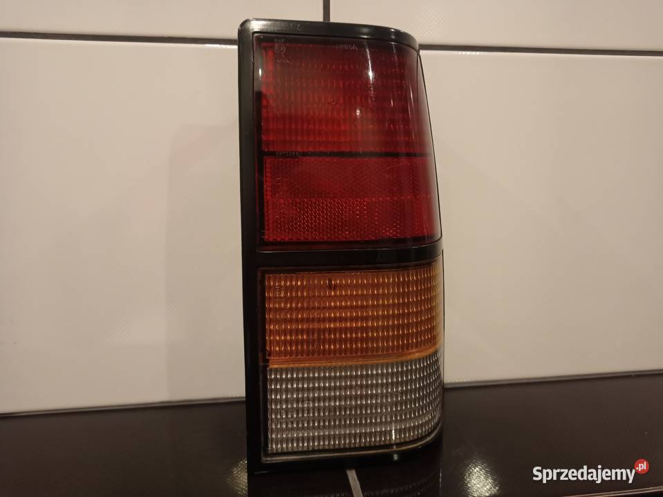 Opel Corsa A lampa tył tylna prawa Sieradz