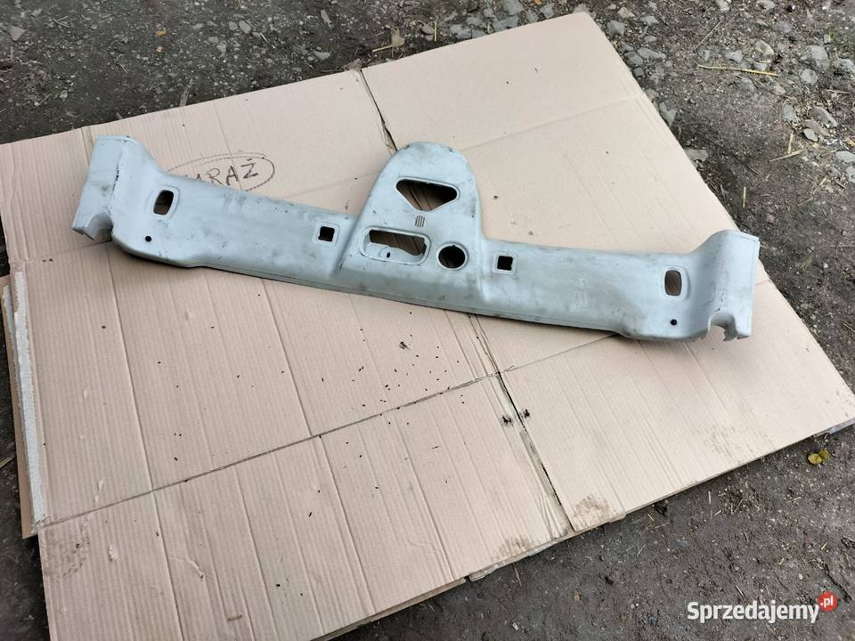 CITROEN C3 9641998477 OSŁONA PODSUFITKI osobowe lubelskie