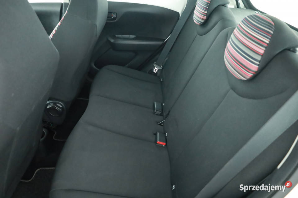 Citroen C1 10 VTi C1 Piaseczno sprzedam