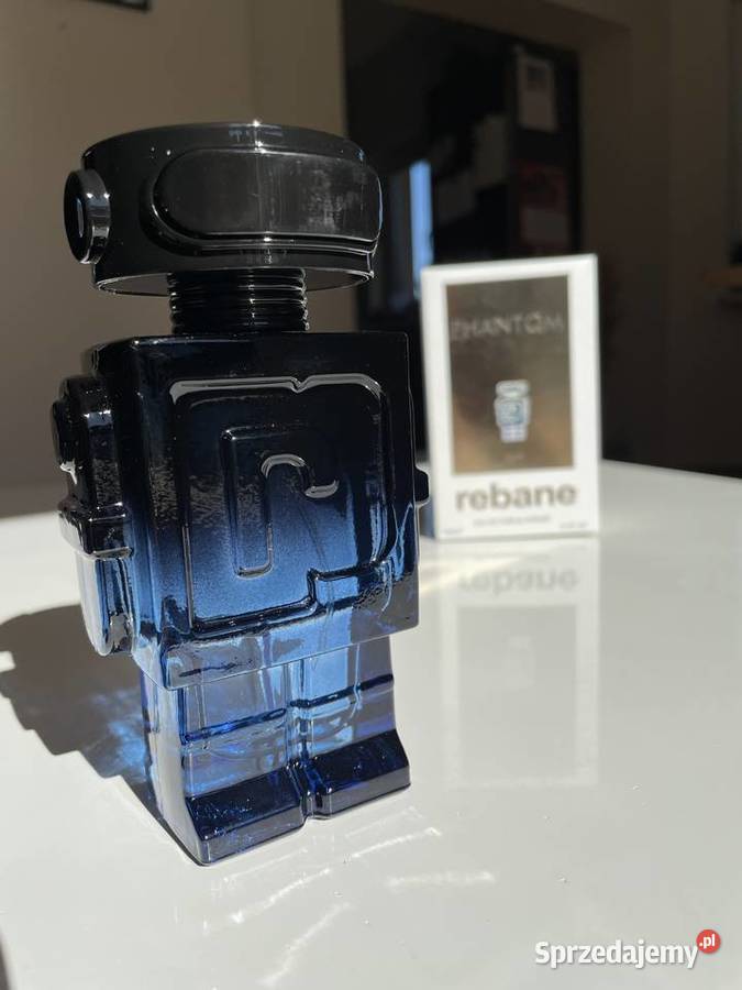 PHANTOM Intense Perfumy męskie 100ml