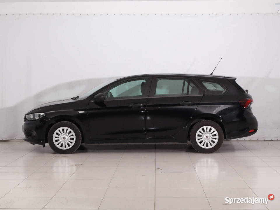 Fiat Tipo 14 16V centralny zamek Piaseczno