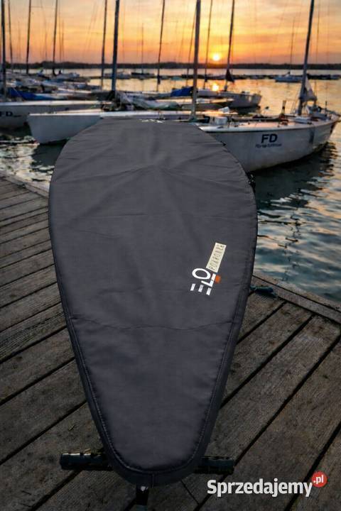 Pokrowiec do łódki FD Flying Dutchman Żeglarstwo Zakliczyn