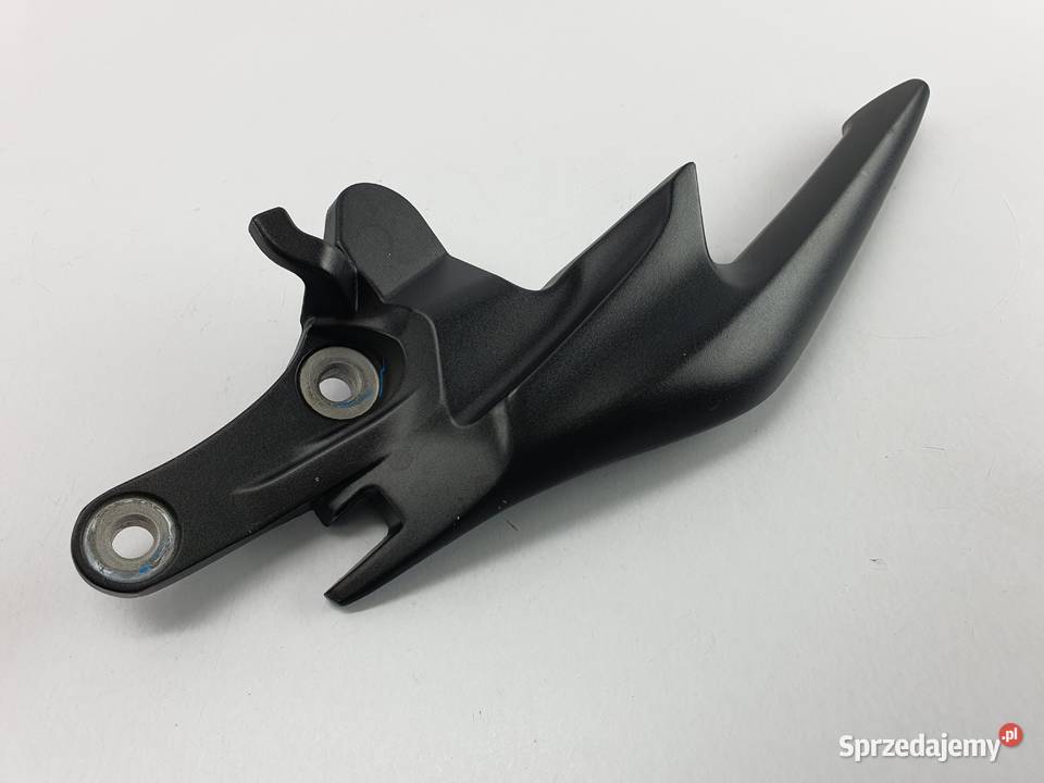 Raczka Tyl Uchwyt Pasazera Honda CBR 125 Łódź