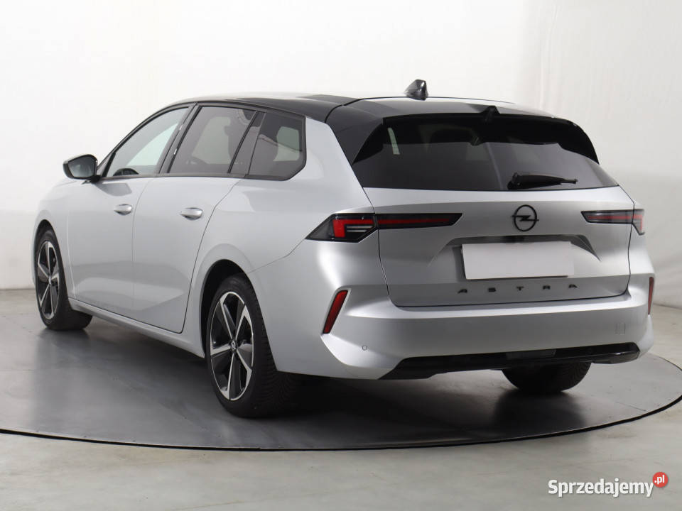 Opel Astra 12 Turbo wielofunkcyjna kierownica Katowice